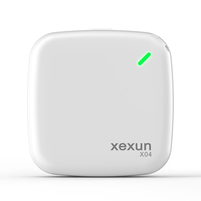 Xexun X04 · Мини
